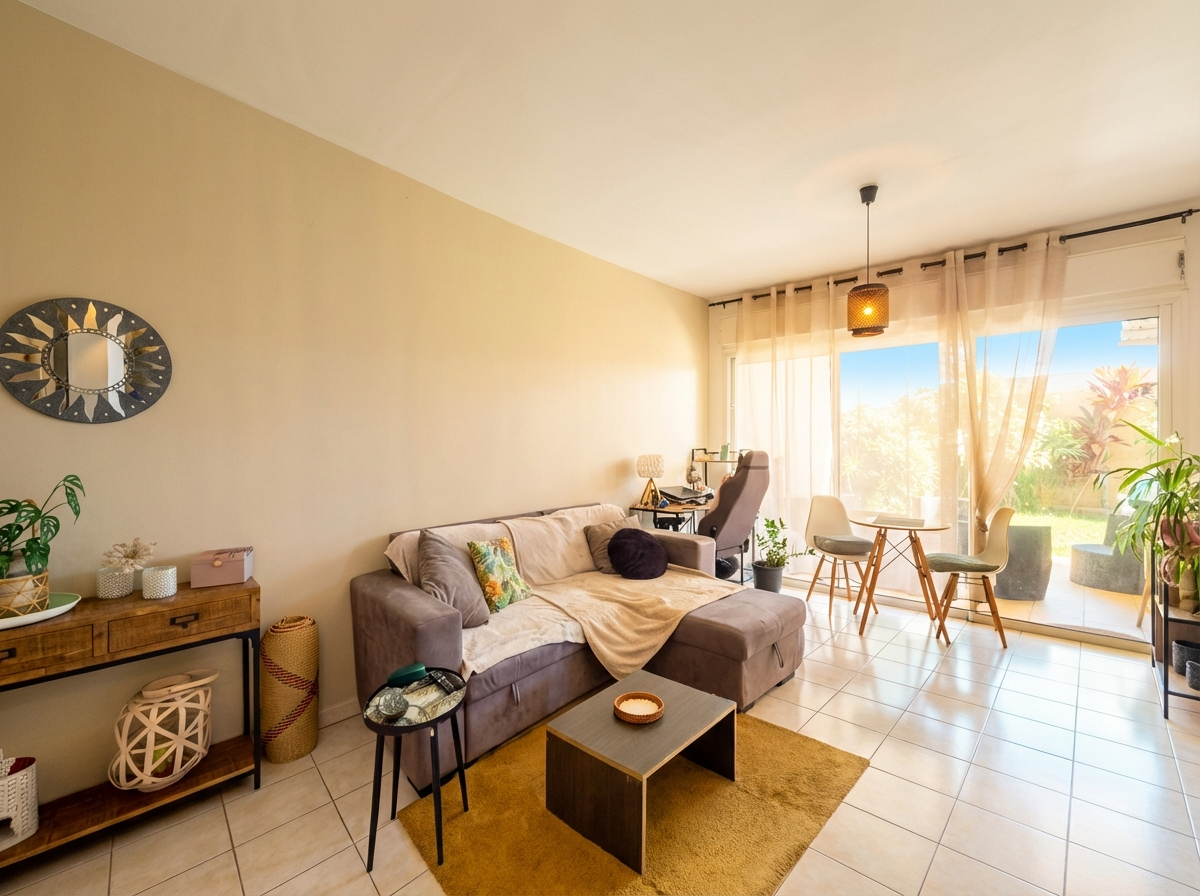 Agence immobilière de 
 SUNKAZ - SUNKAZ 
