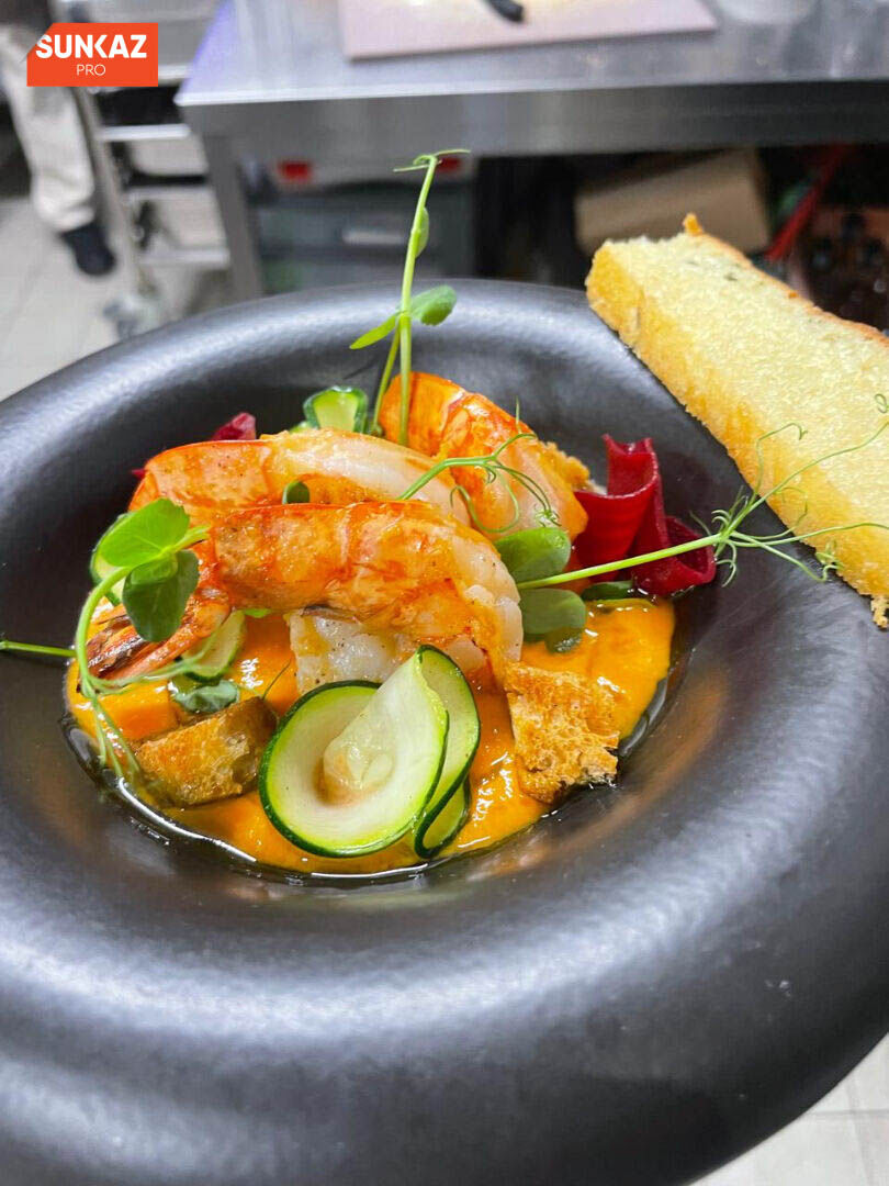 Agence immobilière de 
 SUNKAZ - SUNKAZ 
