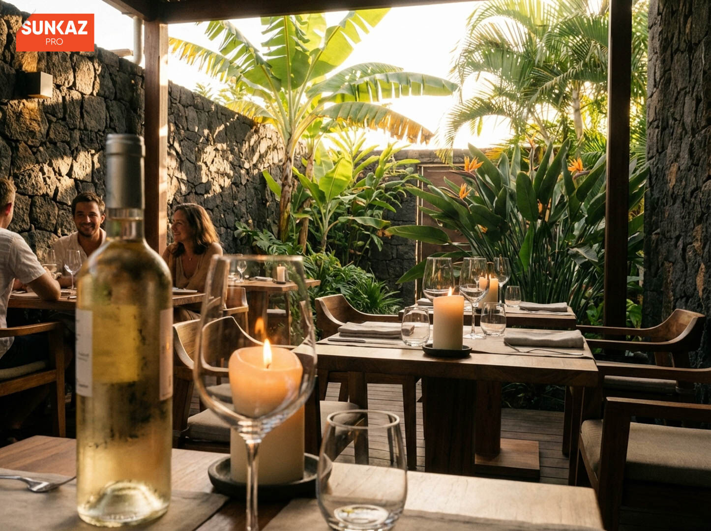 Agence immobilière de 
 SUNKAZ - SUNKAZ 
