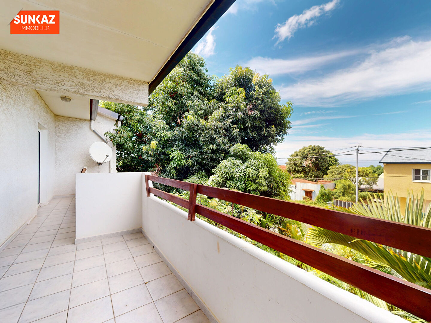 Agence immobilière de 
 SUNKAZ - SUNKAZ 
