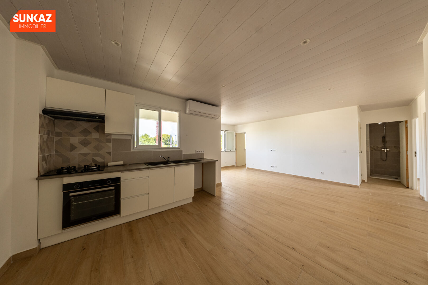 Agence immobilière de 
 SUNKAZ - SUNKAZ 
