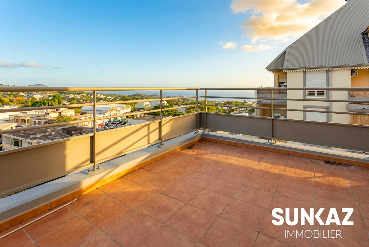 Agence immobilière de 
 SUNKAZ - SUNKAZ 
