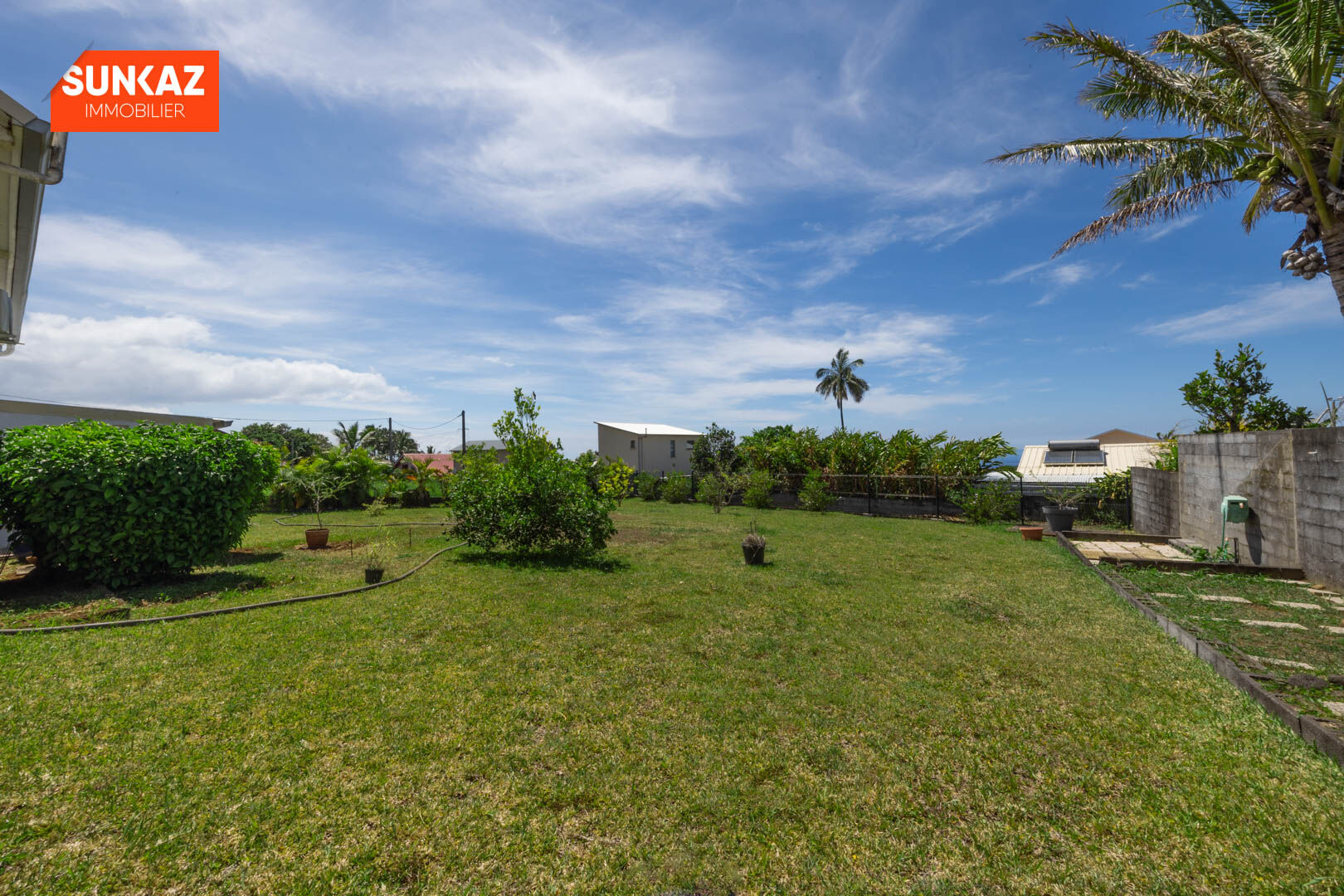 Agence immobilière de 
 SUNKAZ - SUNKAZ 
