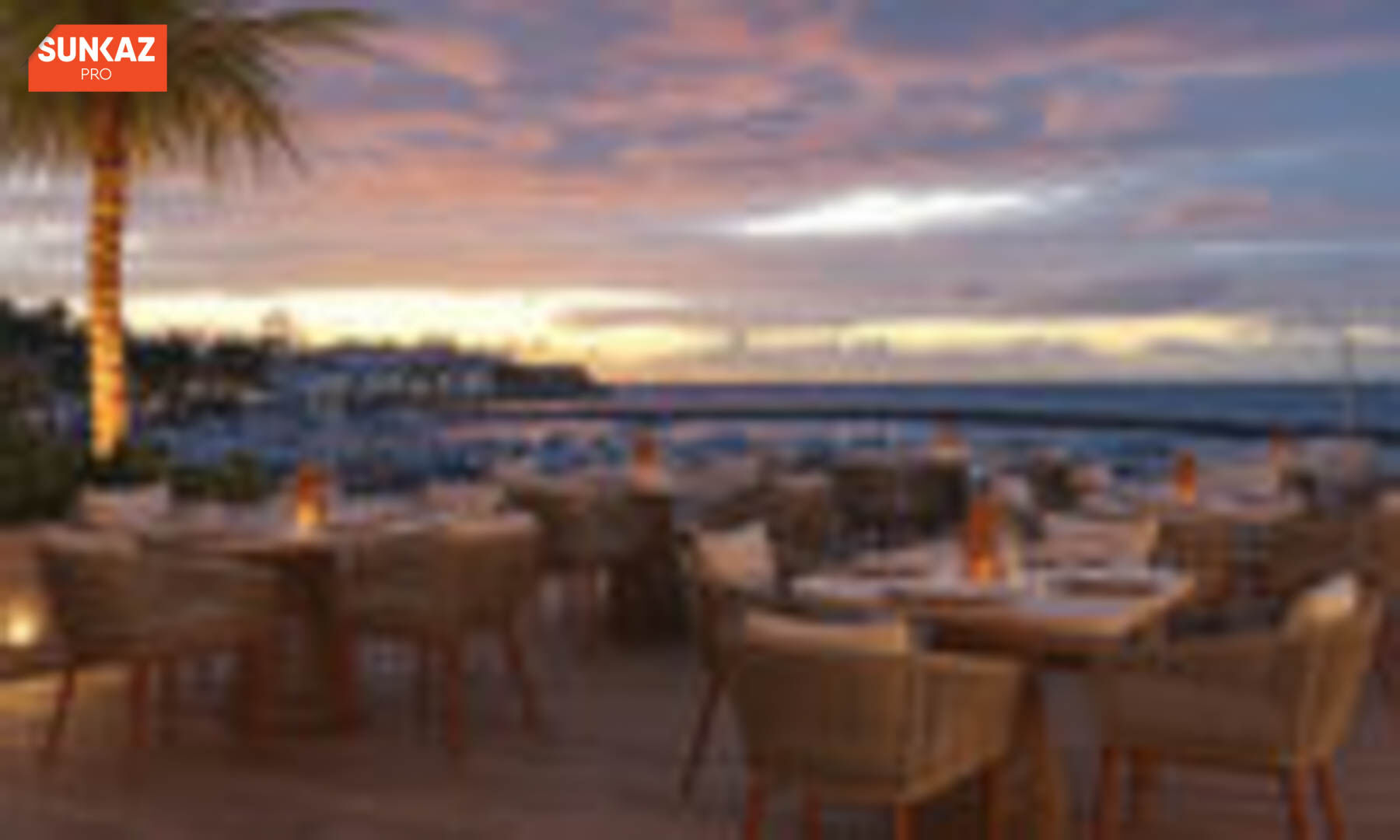 Agence immobilière de 
 SUNKAZ - SUNKAZ 
