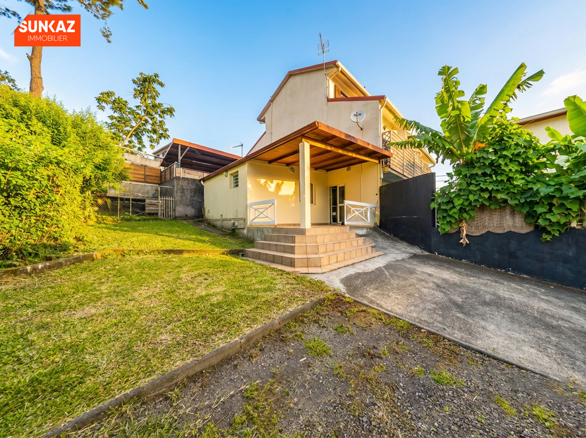 Agence immobilière de 
 SUNKAZ - SUNKAZ 
