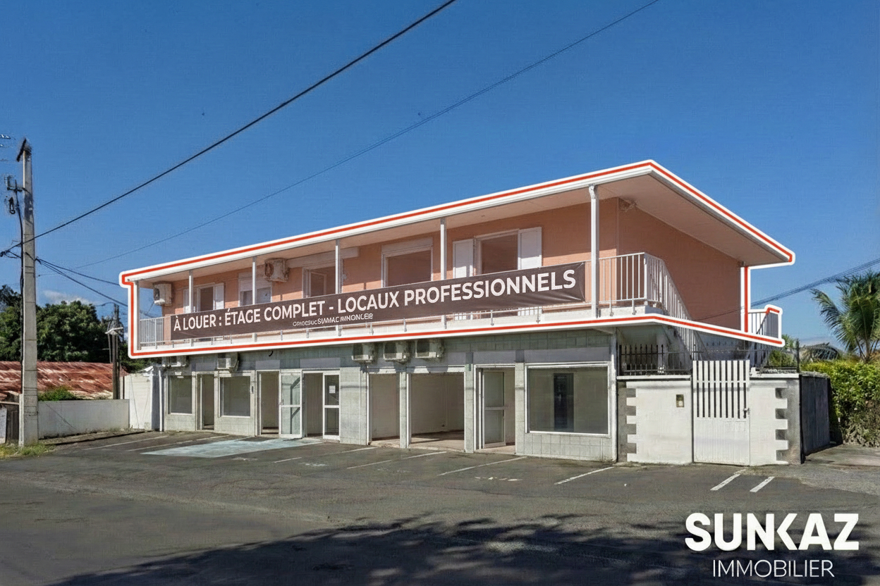 Agence immobilière de 
 SUNKAZ - SUNKAZ 
