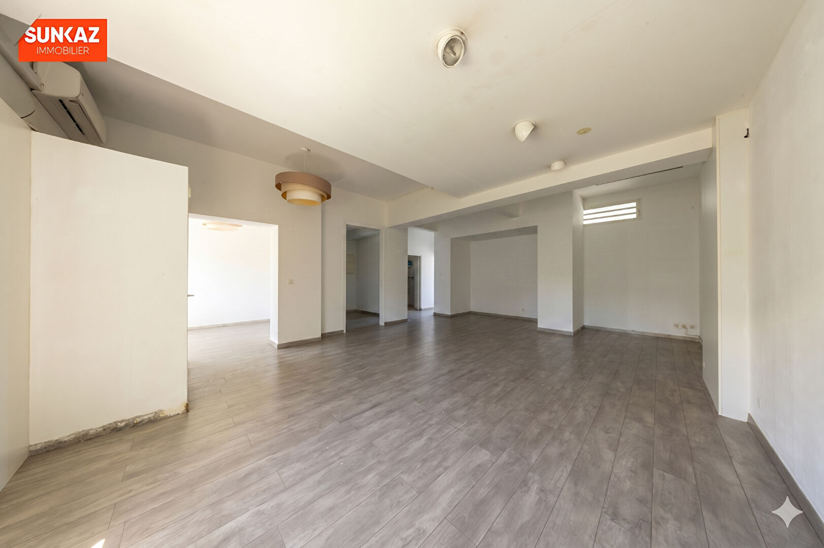 Agence immobilière de 
 SUNKAZ - SUNKAZ 
