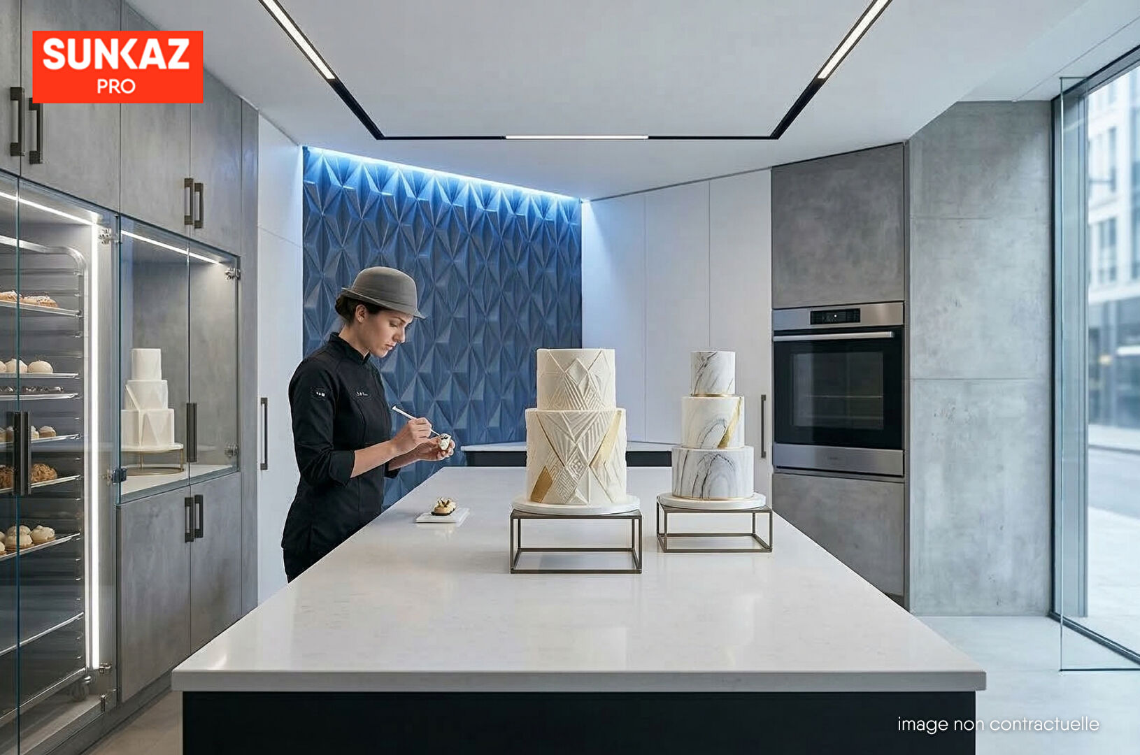 Agence immobilière de 
 SUNKAZ - SUNKAZ 
