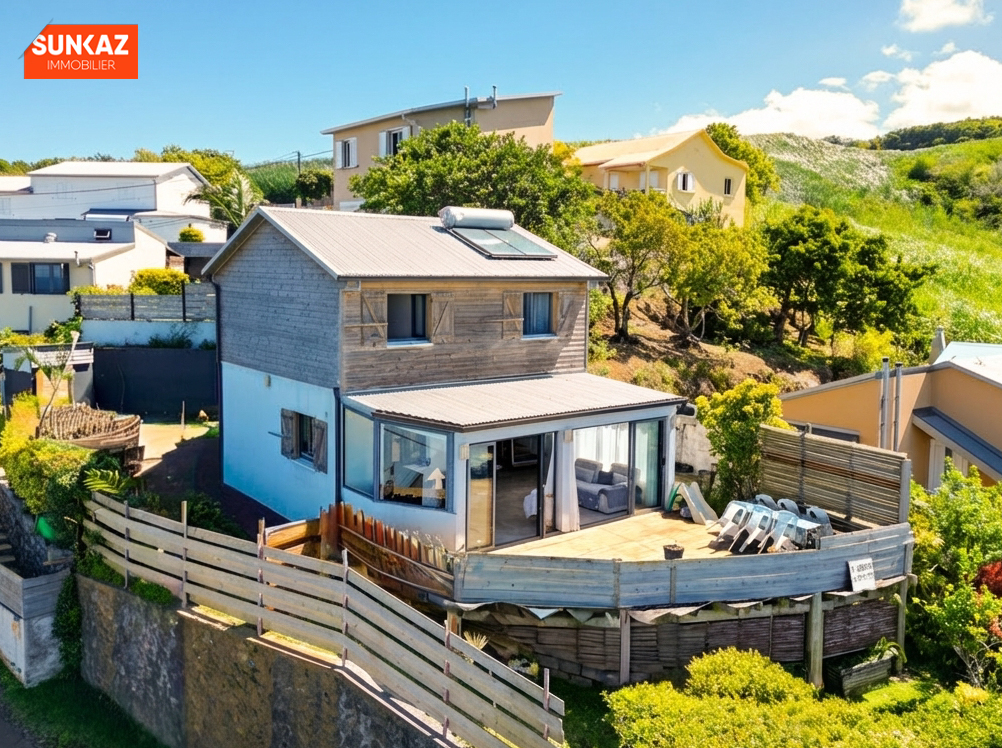 Agence immobilière de 
 SUNKAZ - SUNKAZ 
