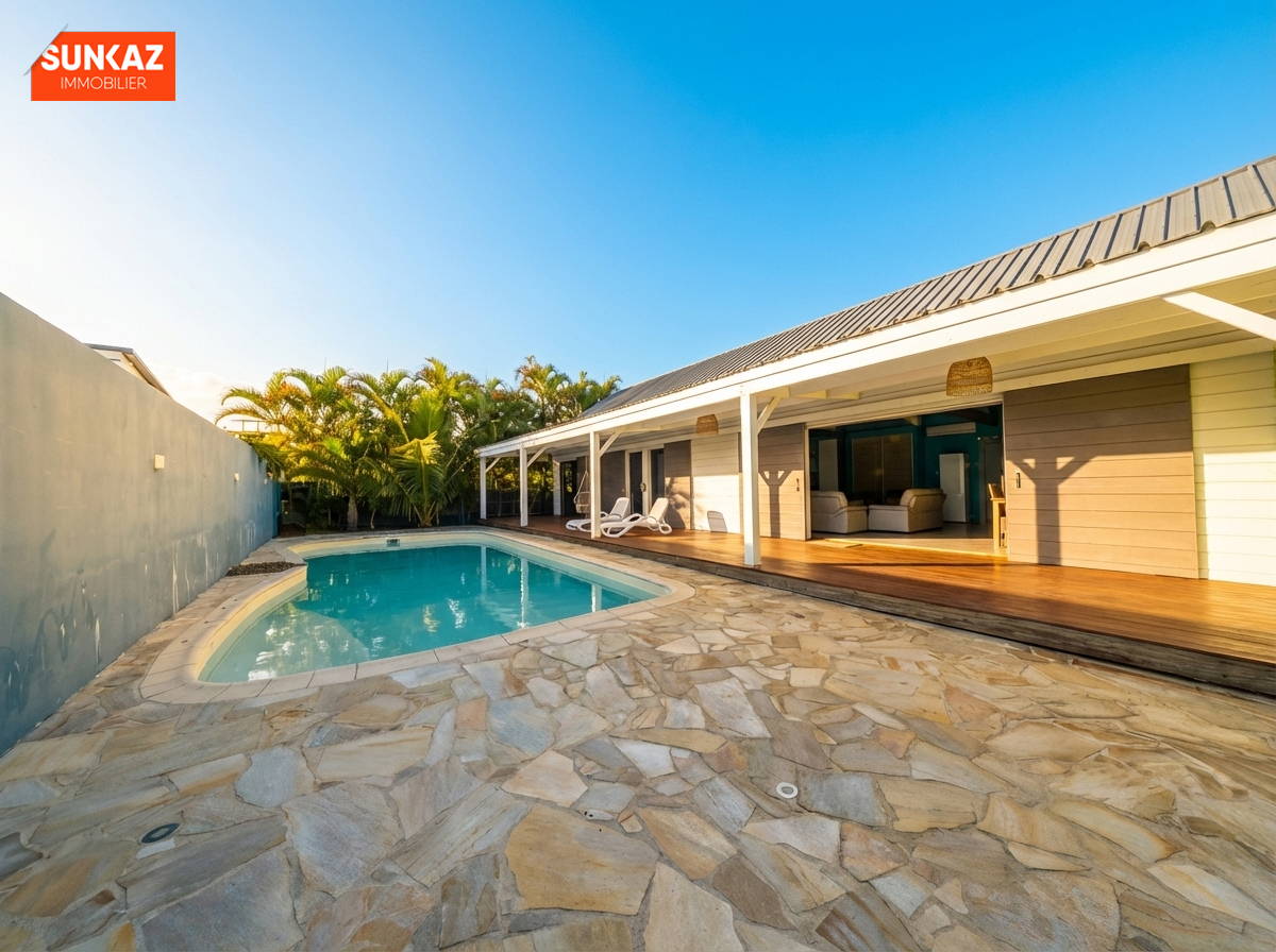 Agence immobilière de 
 SUNKAZ - SUNKAZ 
