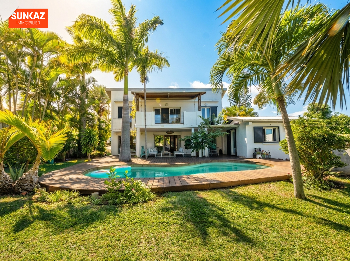 Agence immobilière de 
 SUNKAZ - SUNKAZ 
