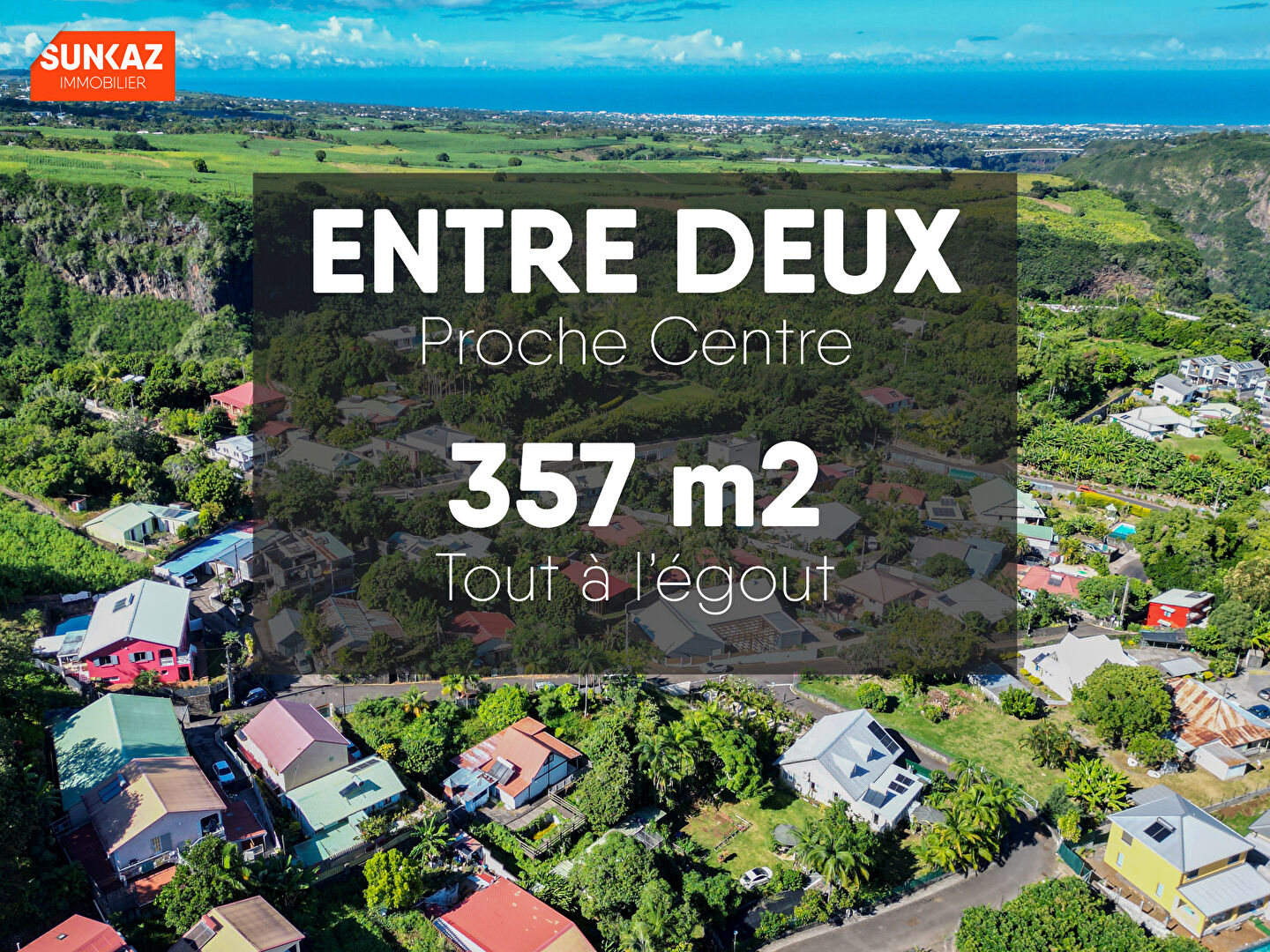 Agence immobilière de 
 SUNKAZ - SUNKAZ 
