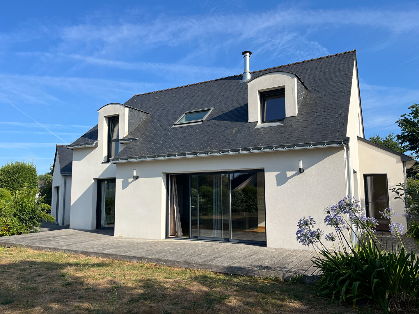 Agence immobilière de 
 Surzur Immobilier - SURZUR IMMOBILIER 
