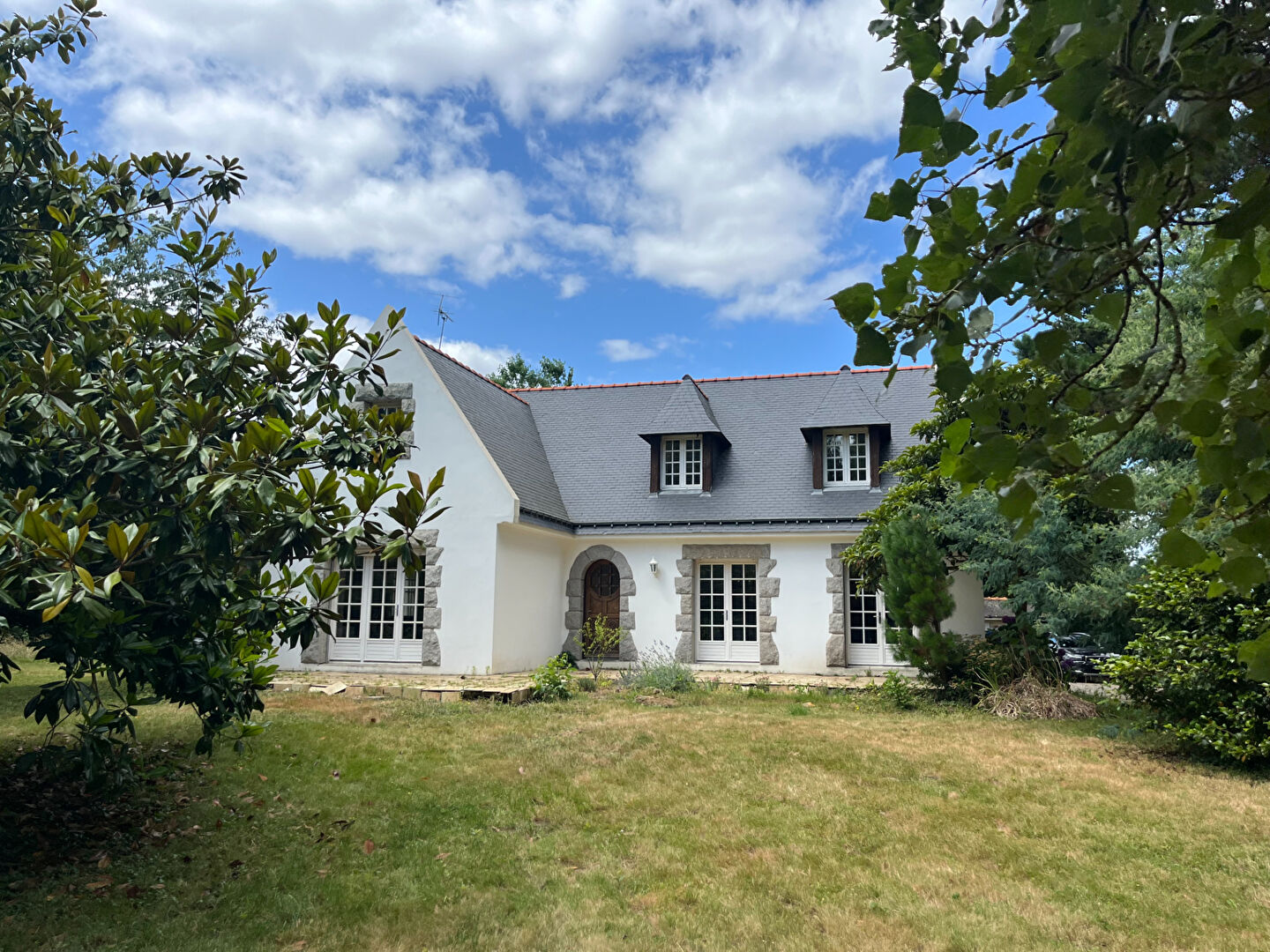 Agence immobilière de 
 Surzur Immobilier - SURZUR IMMOBILIER 
