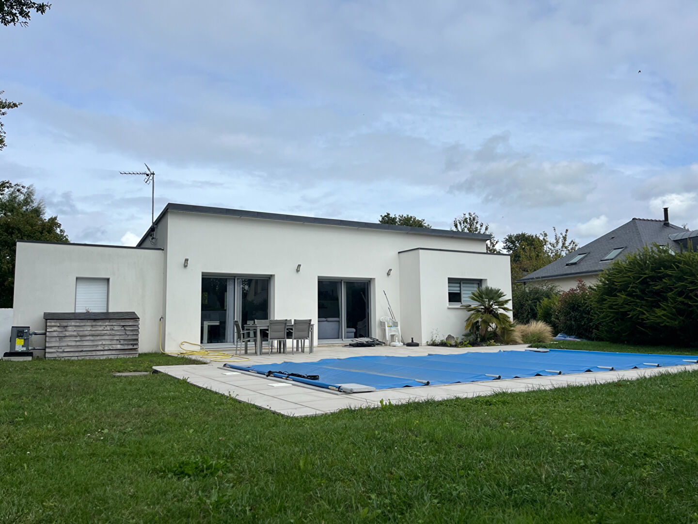 Agence immobilière de 
 Surzur Immobilier - SURZUR IMMOBILIER 
