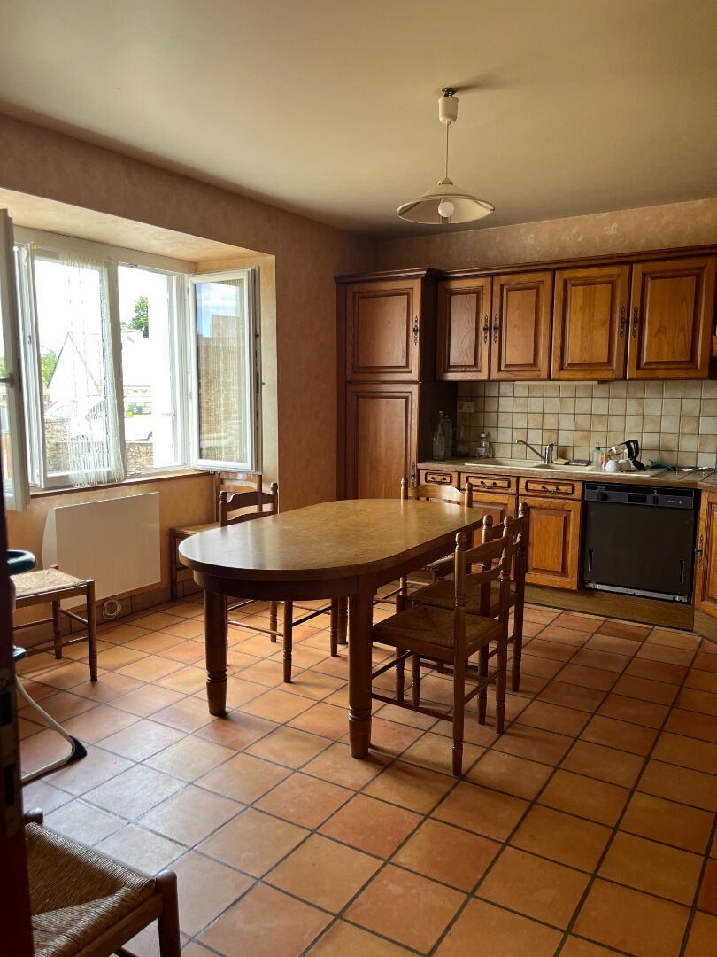 Photo Maison de charme à SURZUR image 3/6