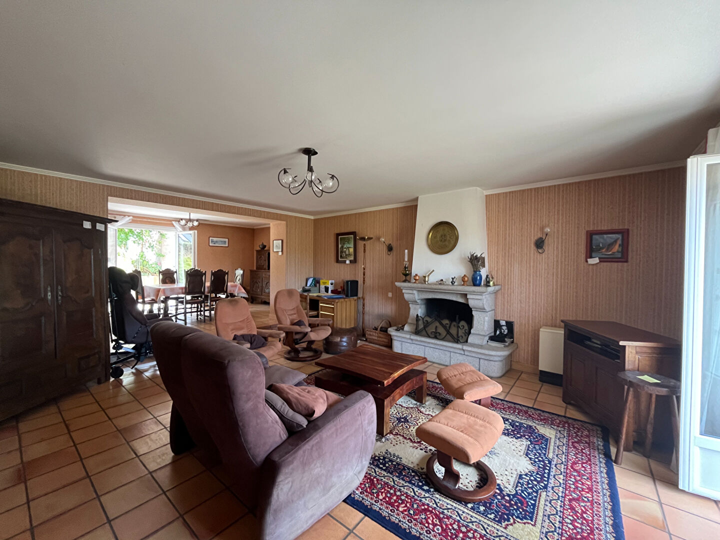 Photo Maison de charme à SURZUR image 4/6