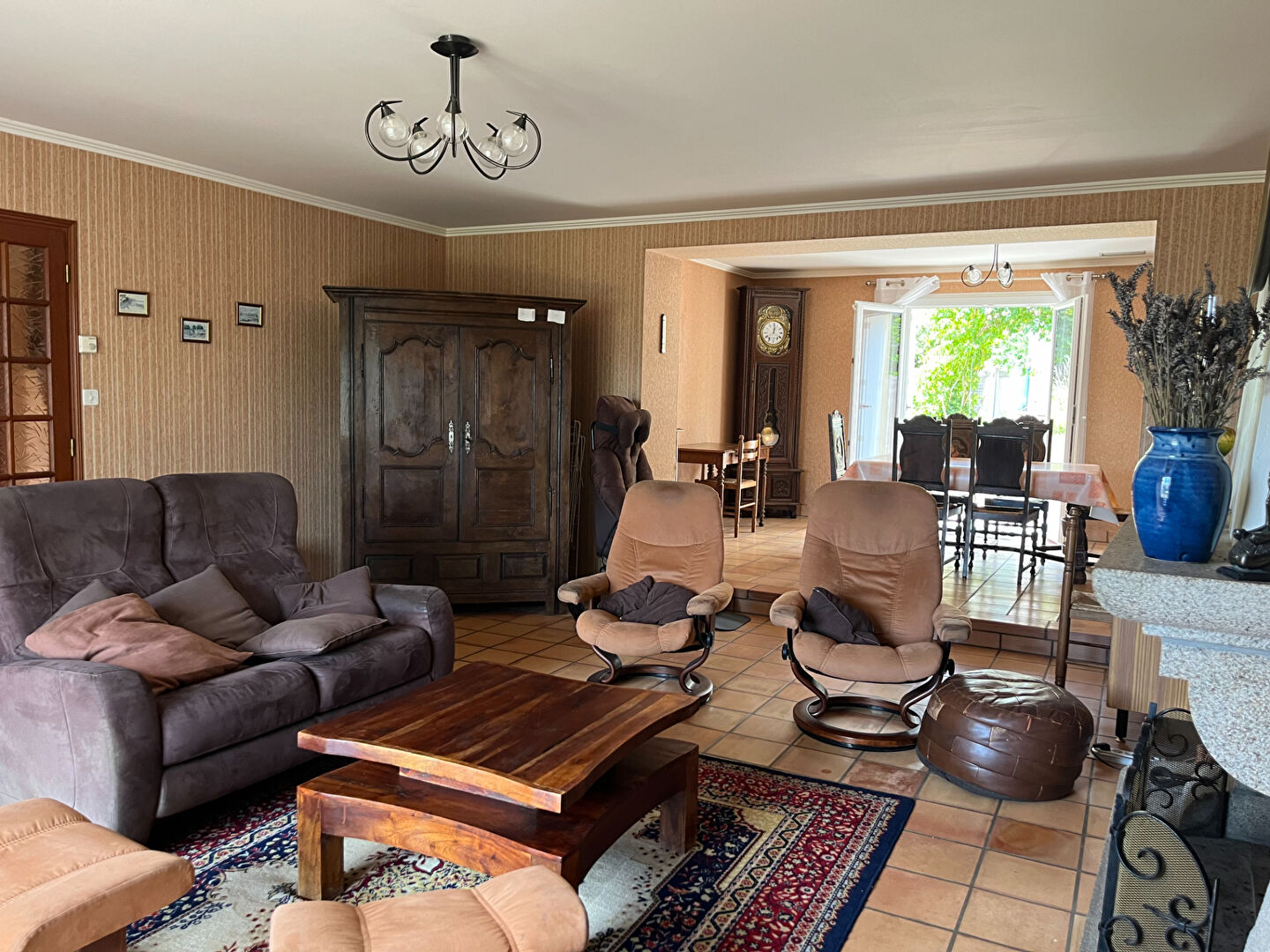 Photo Maison de charme à SURZUR image 5/6