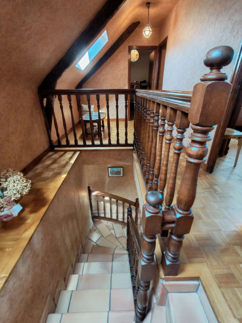 Photo Maison de charme à SURZUR image 6/6