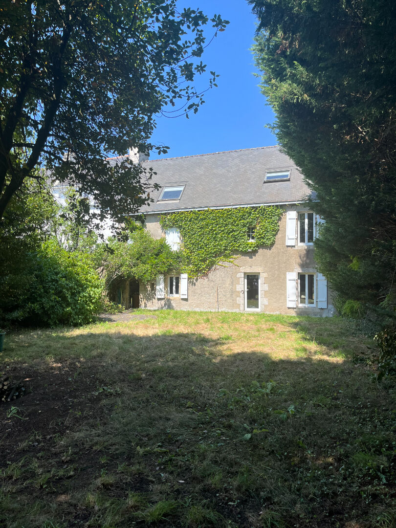 Agence immobilière de 
 Surzur Immobilier - SURZUR IMMOBILIER 
