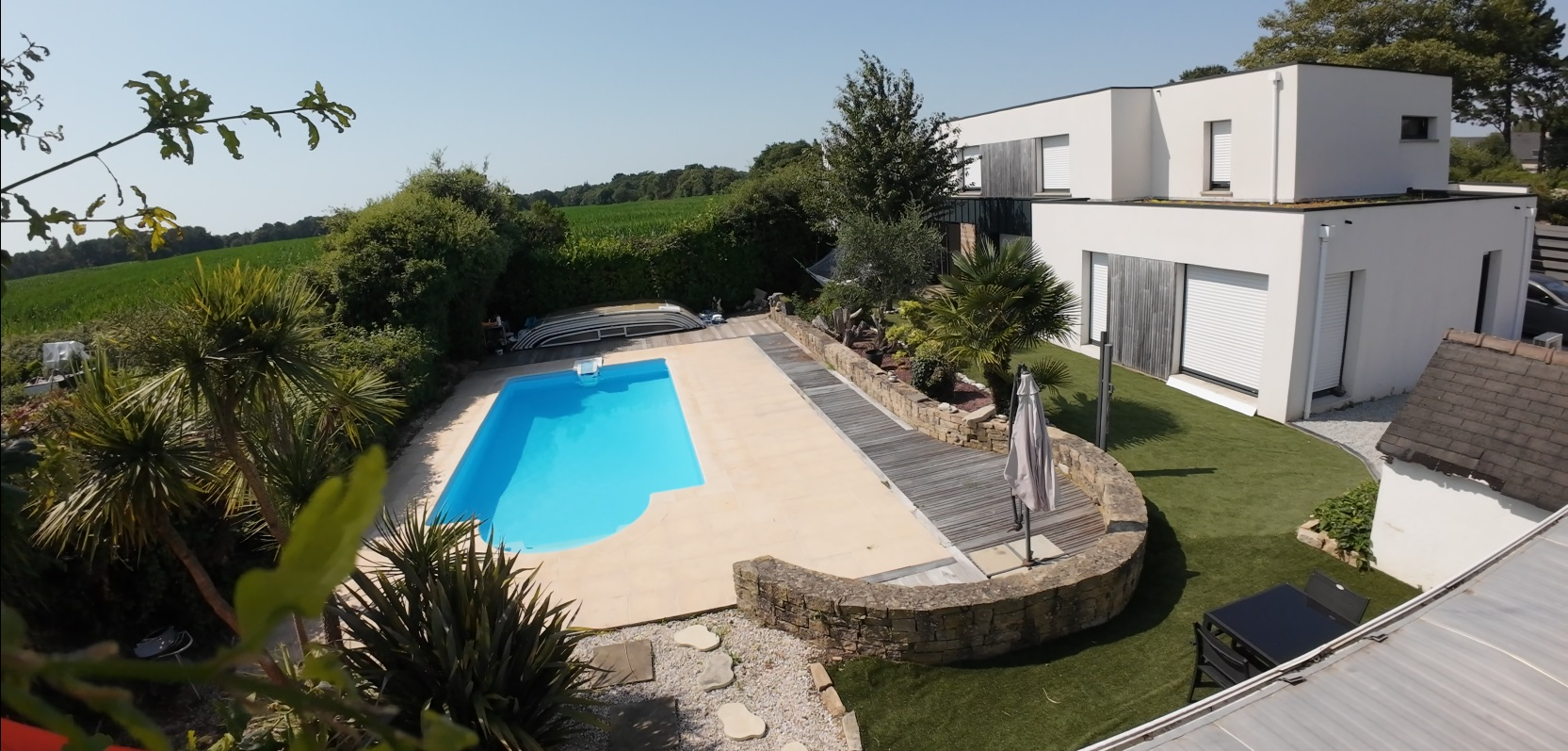 Agence immobilière de 
 Surzur Immobilier - SURZUR IMMOBILIER 
