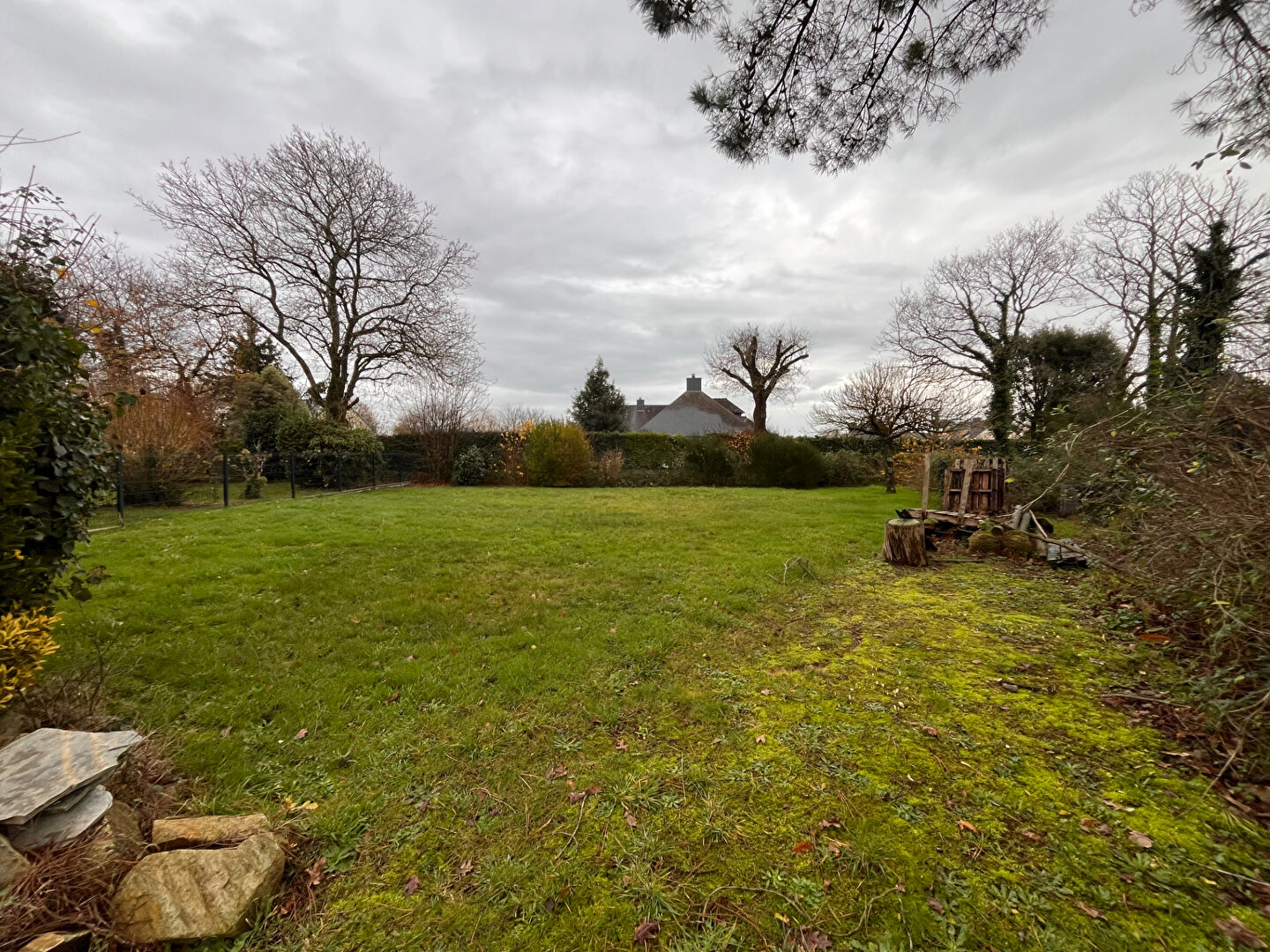 Agence immobilière de 
 Surzur Immobilier - SURZUR IMMOBILIER 
