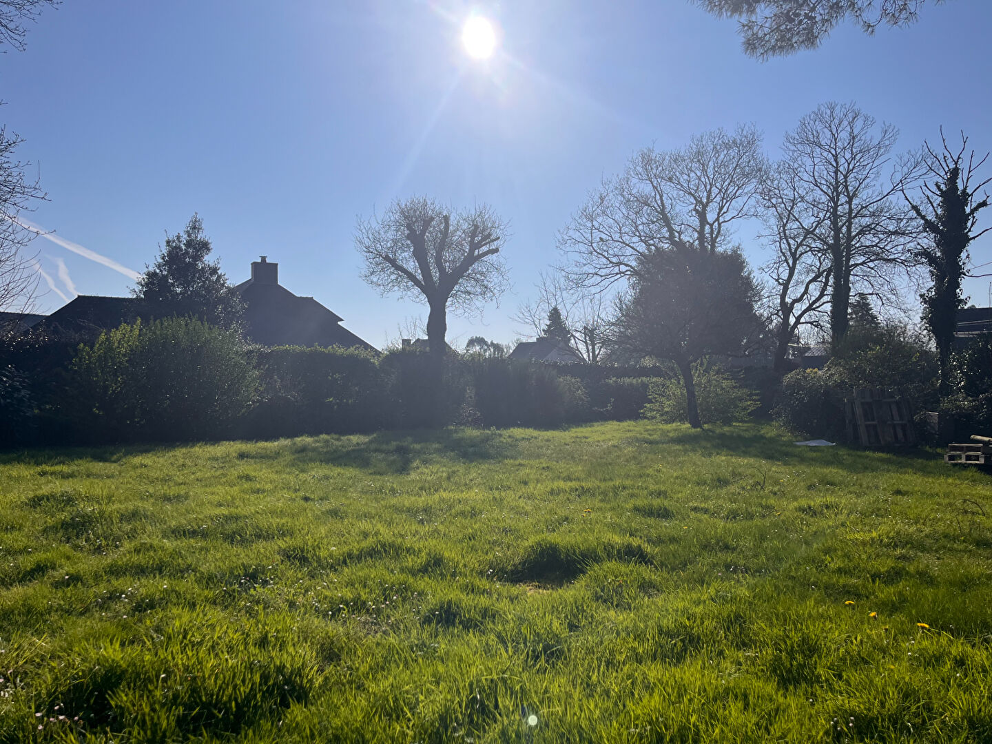 Agence immobilière de 
 Surzur Immobilier - SURZUR IMMOBILIER 
