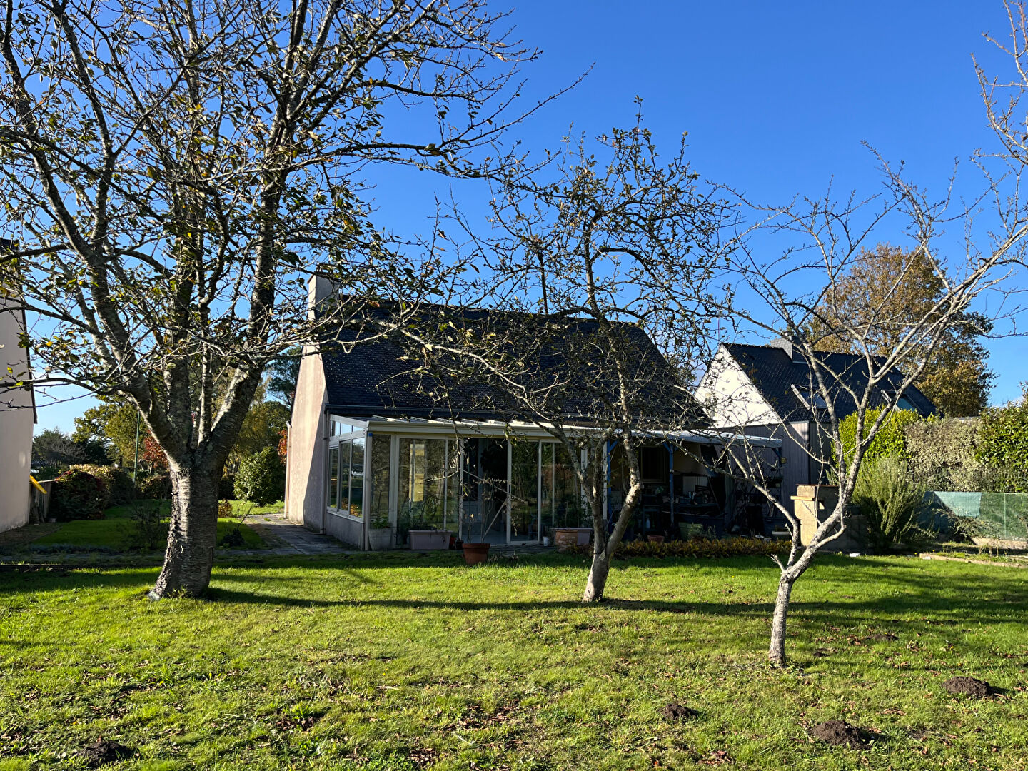 Agence immobilière de 
 Surzur Immobilier - SURZUR IMMOBILIER 
