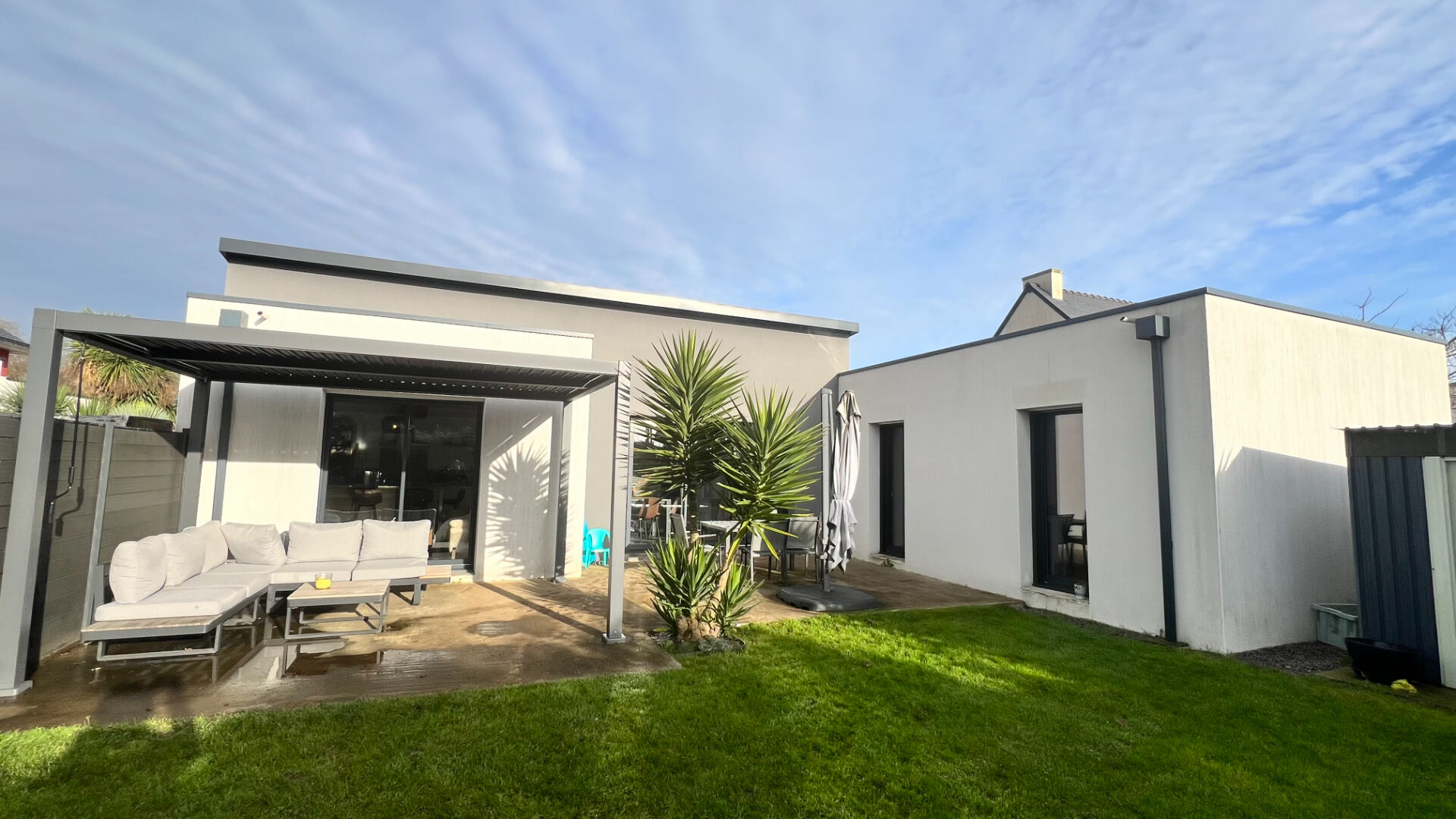 Agence immobilière de 
 Surzur Immobilier - SURZUR IMMOBILIER 
