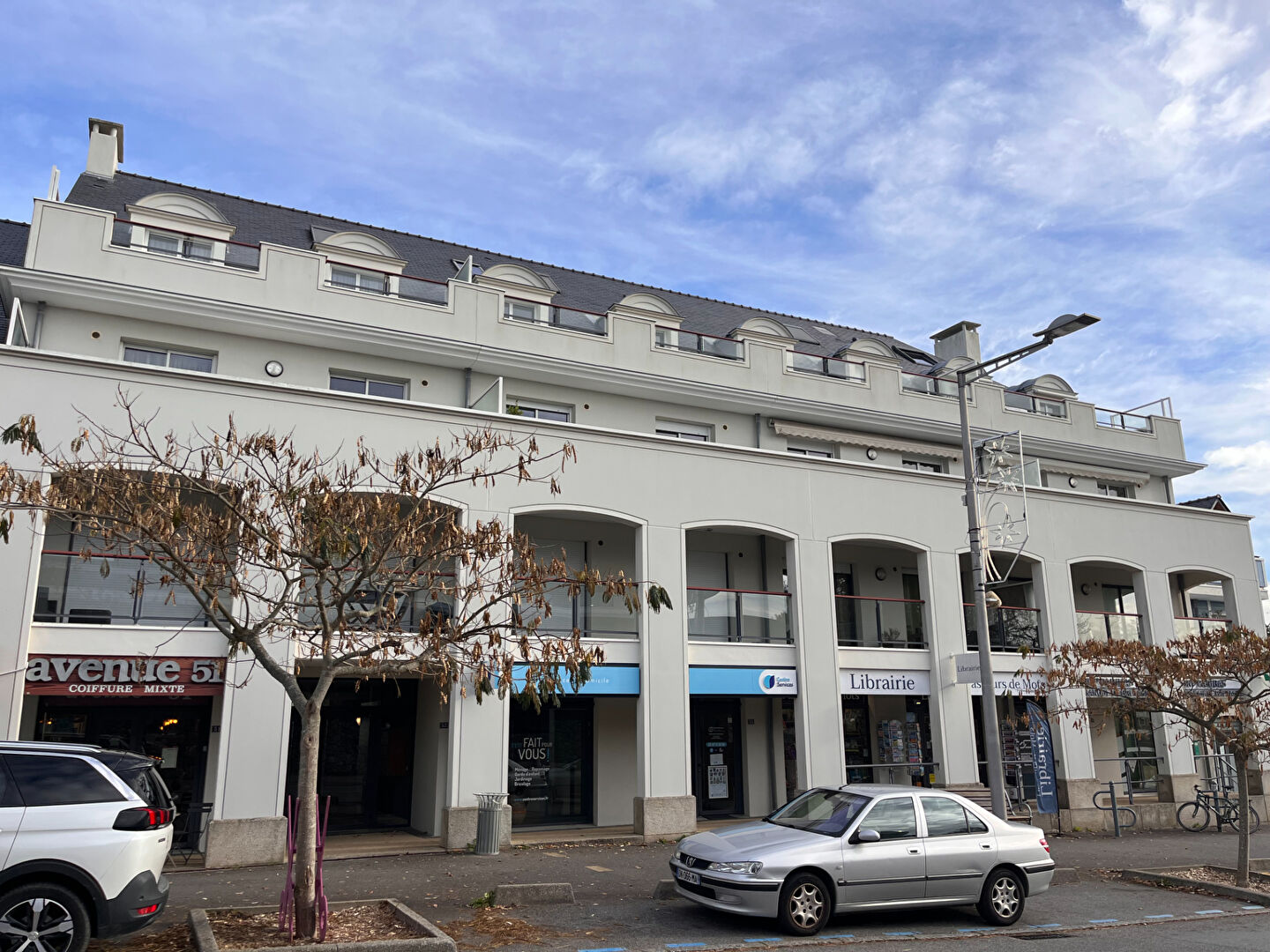 Agence immobilière de 
 Surzur Immobilier - SURZUR IMMOBILIER 
