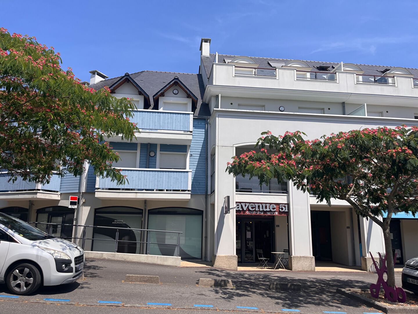 Agence immobilière de 
 Surzur Immobilier - SURZUR IMMOBILIER 
