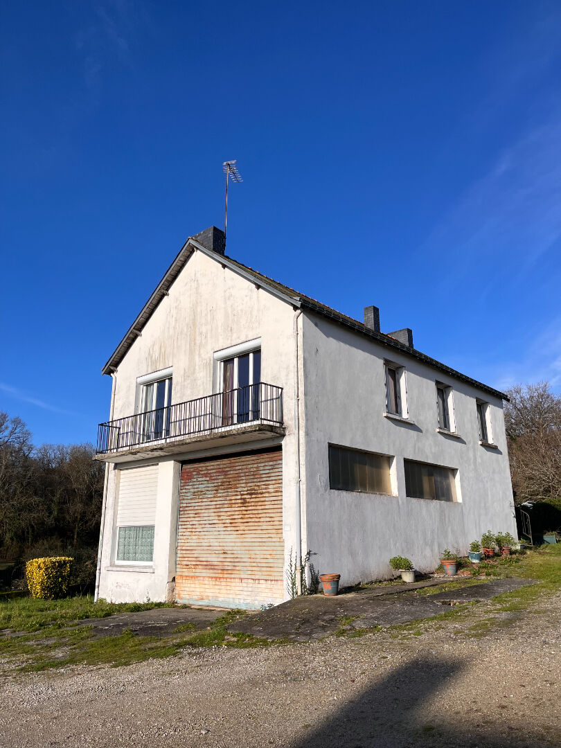 Agence immobilière de 
 Surzur Immobilier - SURZUR IMMOBILIER 
