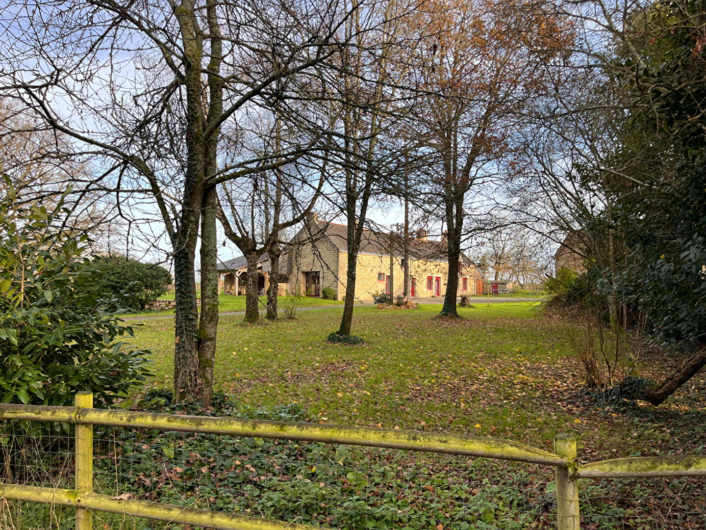 Agence immobilière de 
 Surzur Immobilier - SURZUR IMMOBILIER 
