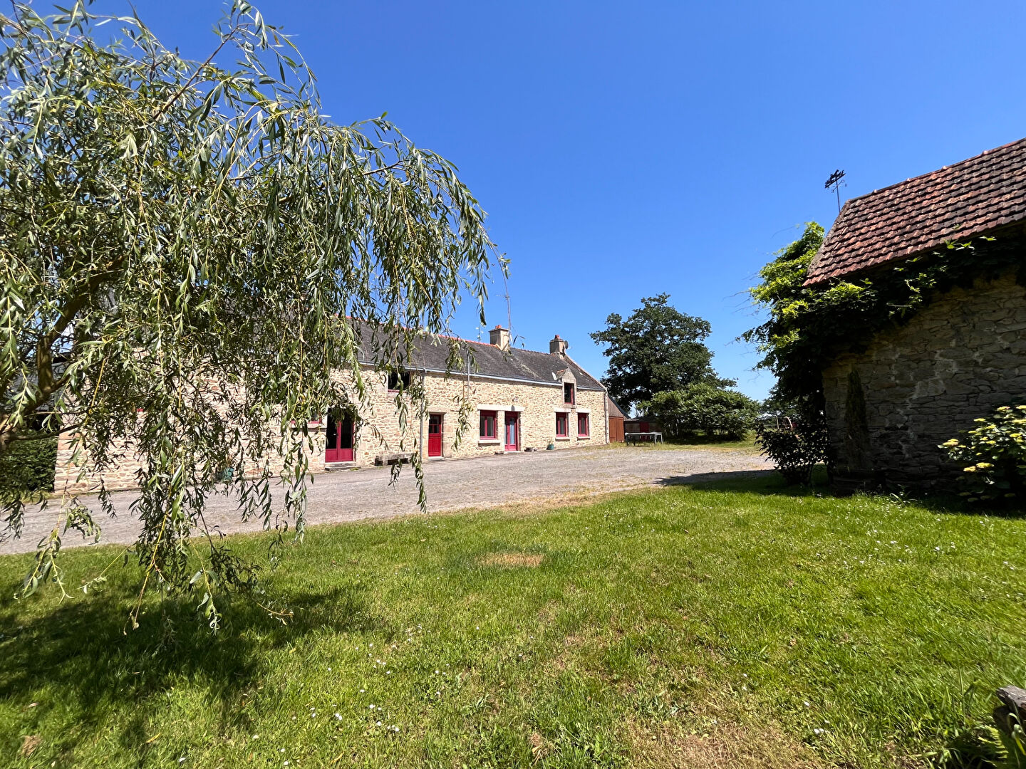 Agence immobilière de 
 Surzur Immobilier - SURZUR IMMOBILIER 
