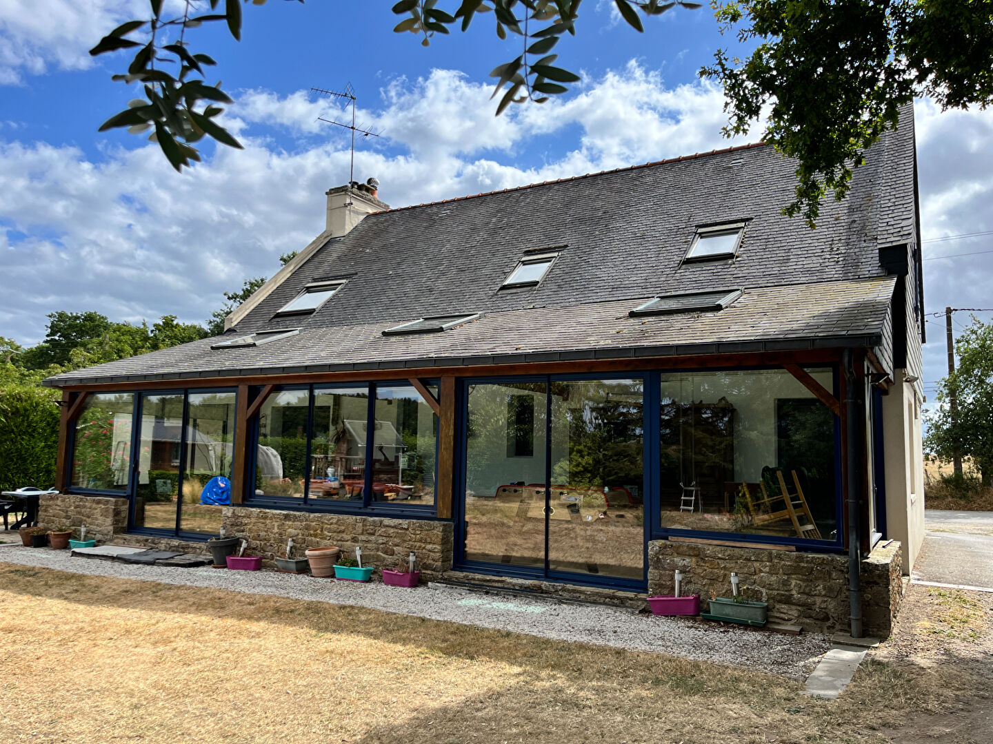 Agence immobilière de 
 Surzur Immobilier - SURZUR IMMOBILIER 
