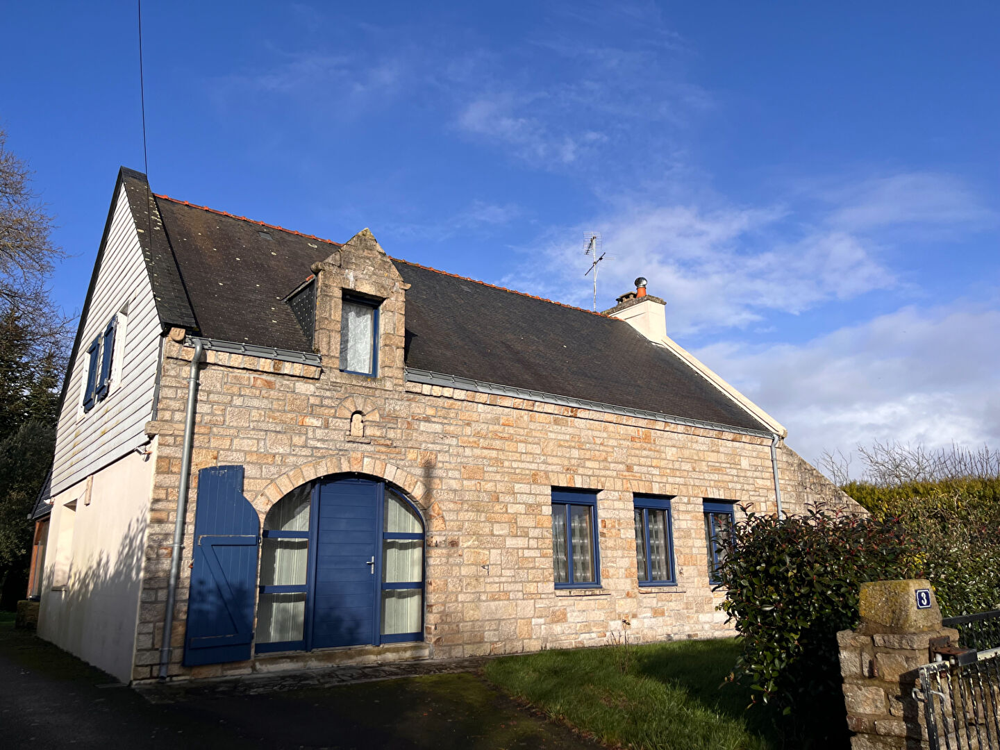 Agence immobilière de 
 Surzur Immobilier - SURZUR IMMOBILIER 
