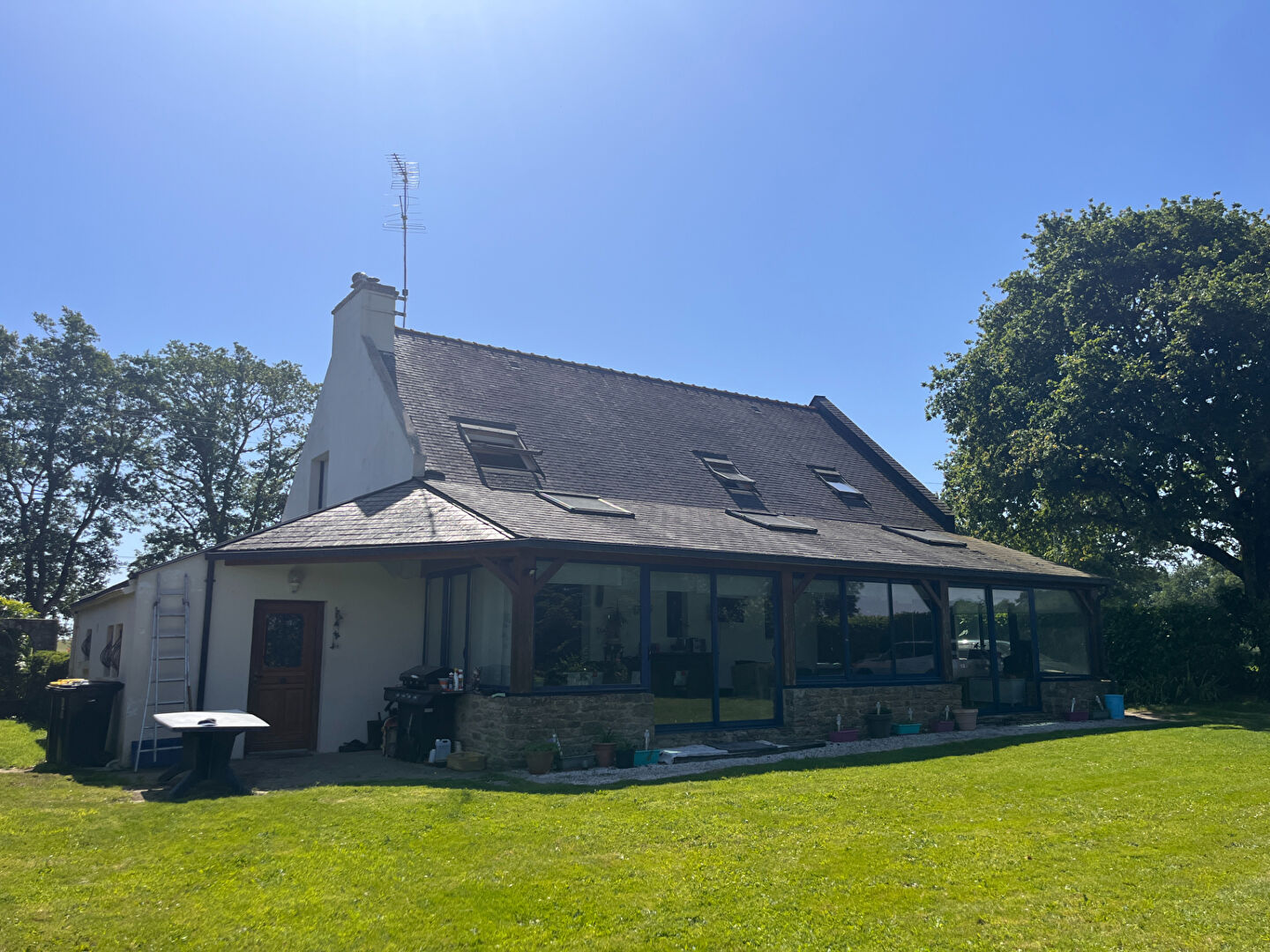Agence immobilière de 
 Surzur Immobilier - SURZUR IMMOBILIER 
