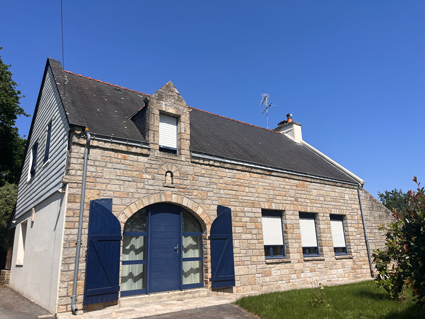 Agence immobilière de 
 Surzur Immobilier - SURZUR IMMOBILIER 
