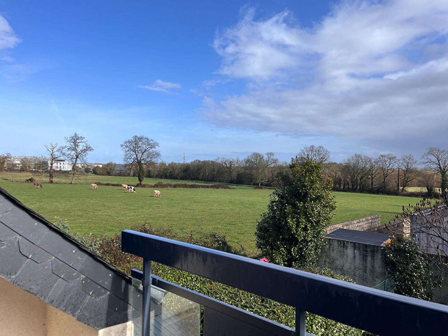 Agence immobilière de 
 Surzur Immobilier - SURZUR IMMOBILIER 
