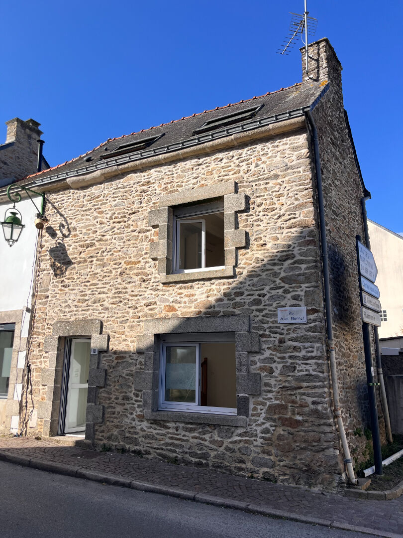 Agence immobilière de 
 Surzur Immobilier - SURZUR IMMOBILIER 
