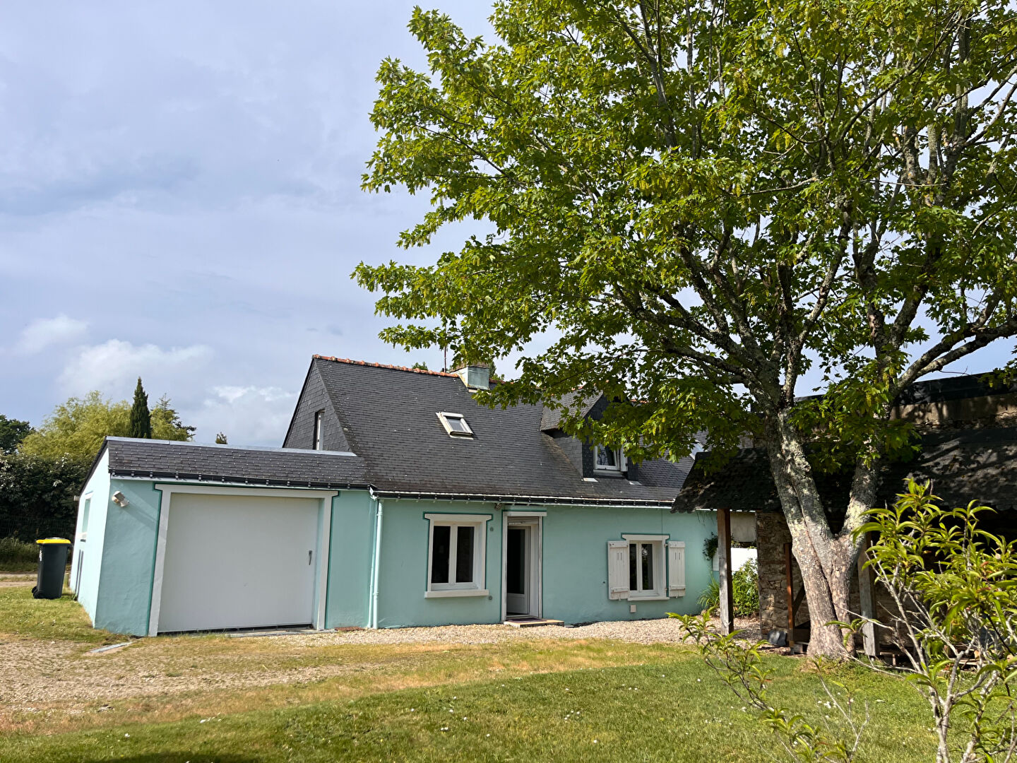 Agence immobilière de 
 Surzur Immobilier - SURZUR IMMOBILIER 
