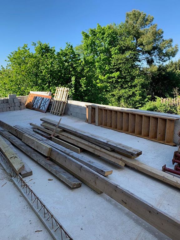 Photo Pavillon Vitry Sur Seine 140 m2 5P image 5/6