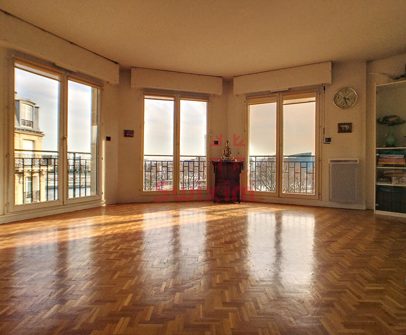 Photo Appartement Paris 4 pièce(s) 91 m2 image 3/6