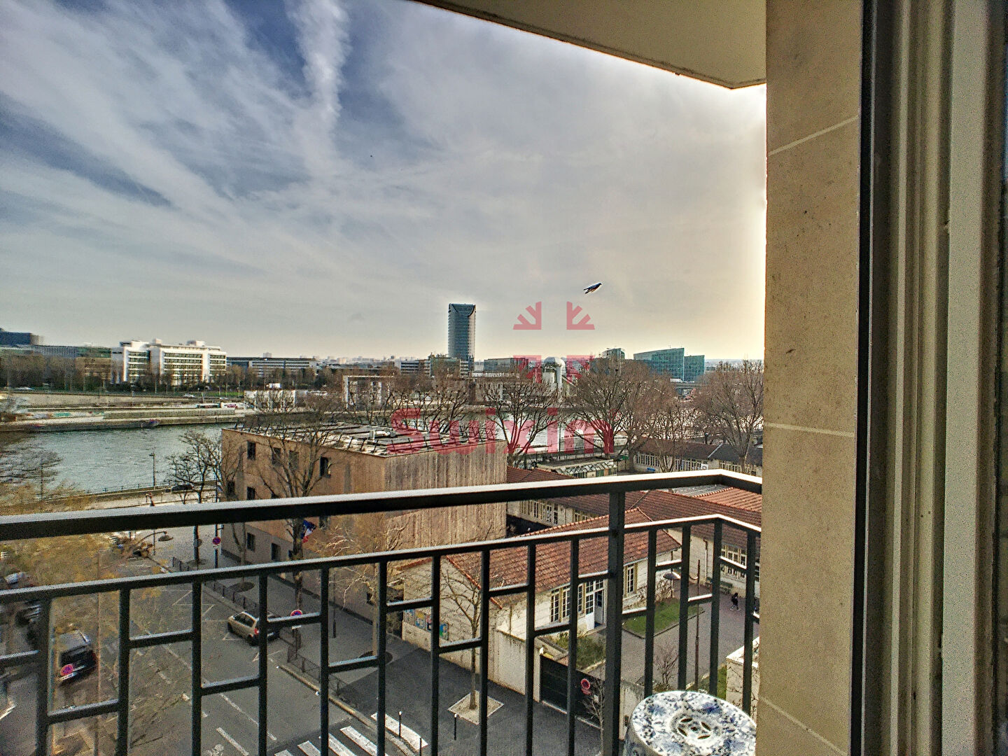 Photo Appartement Paris 4 pièce(s) 91 m2 image 4/6