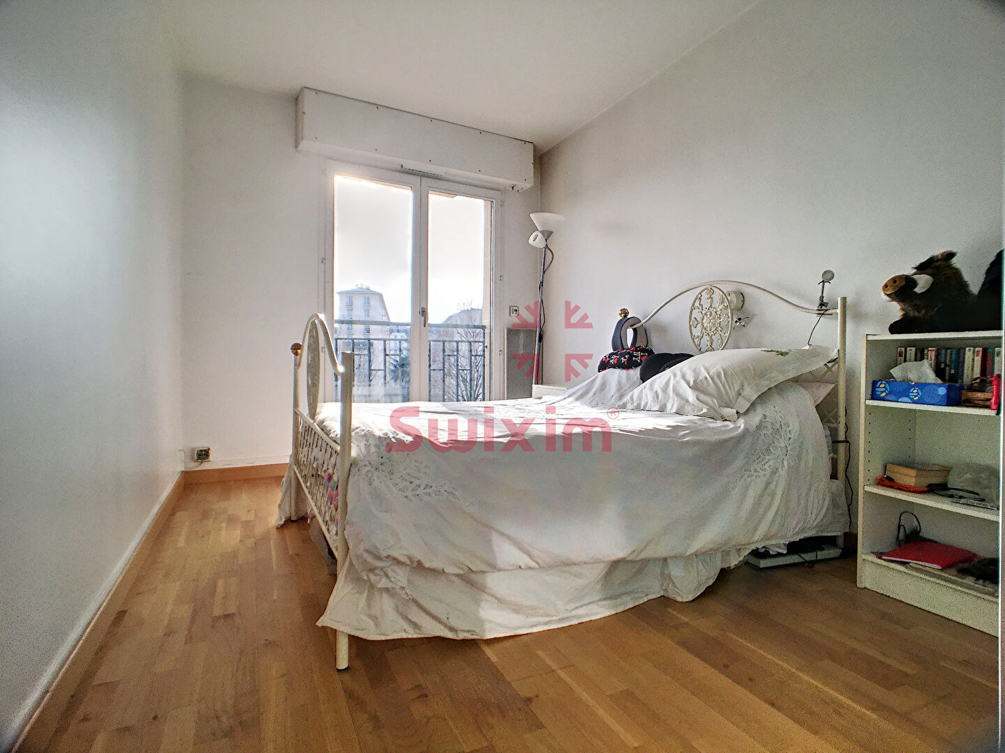 Photo Appartement Paris 4 pièce(s) 91 m2 image 5/6