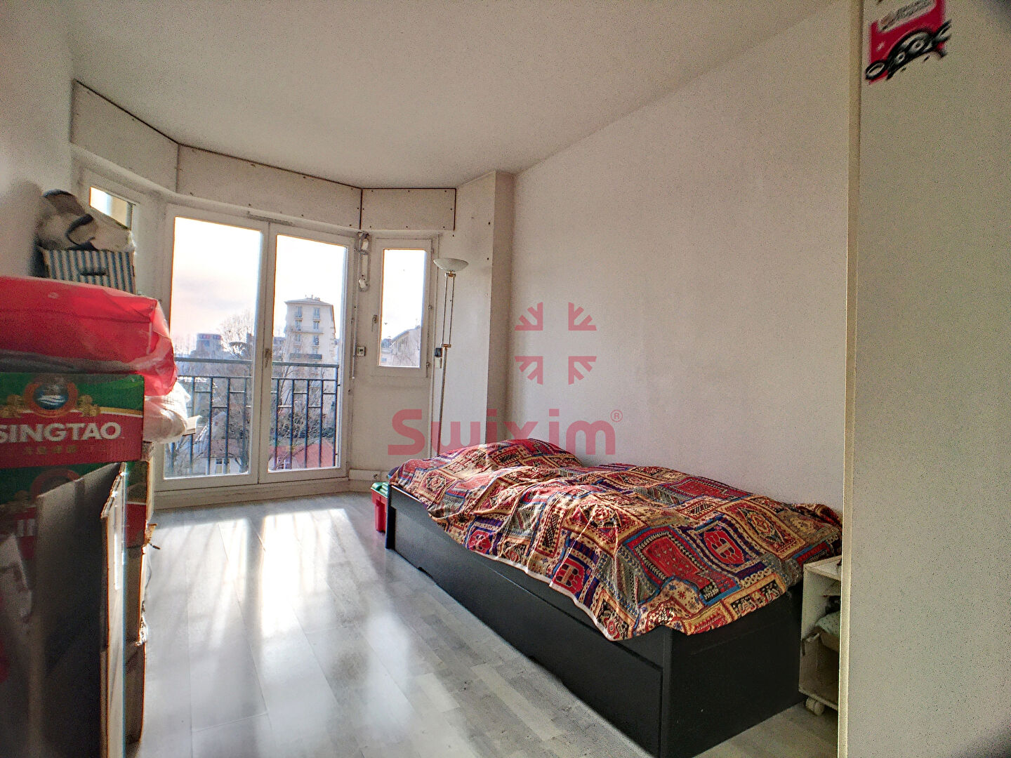 Photo Appartement Paris 4 pièce(s) 91 m2 image 6/6