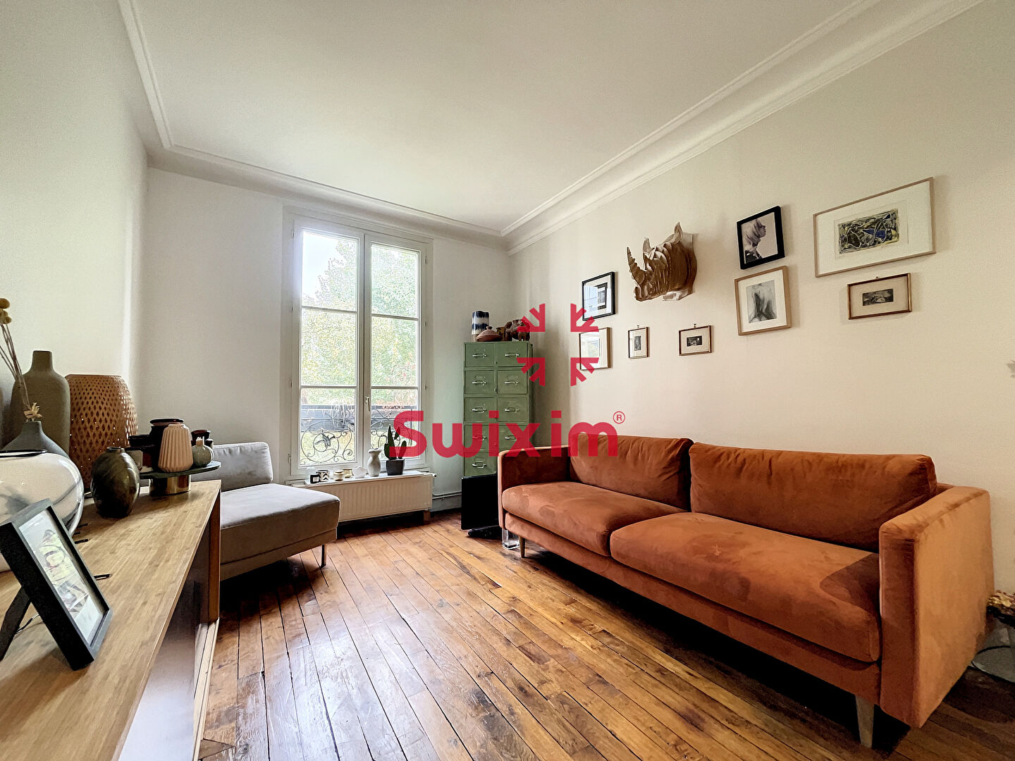 Photo 3 pièces de caractère image 1/5