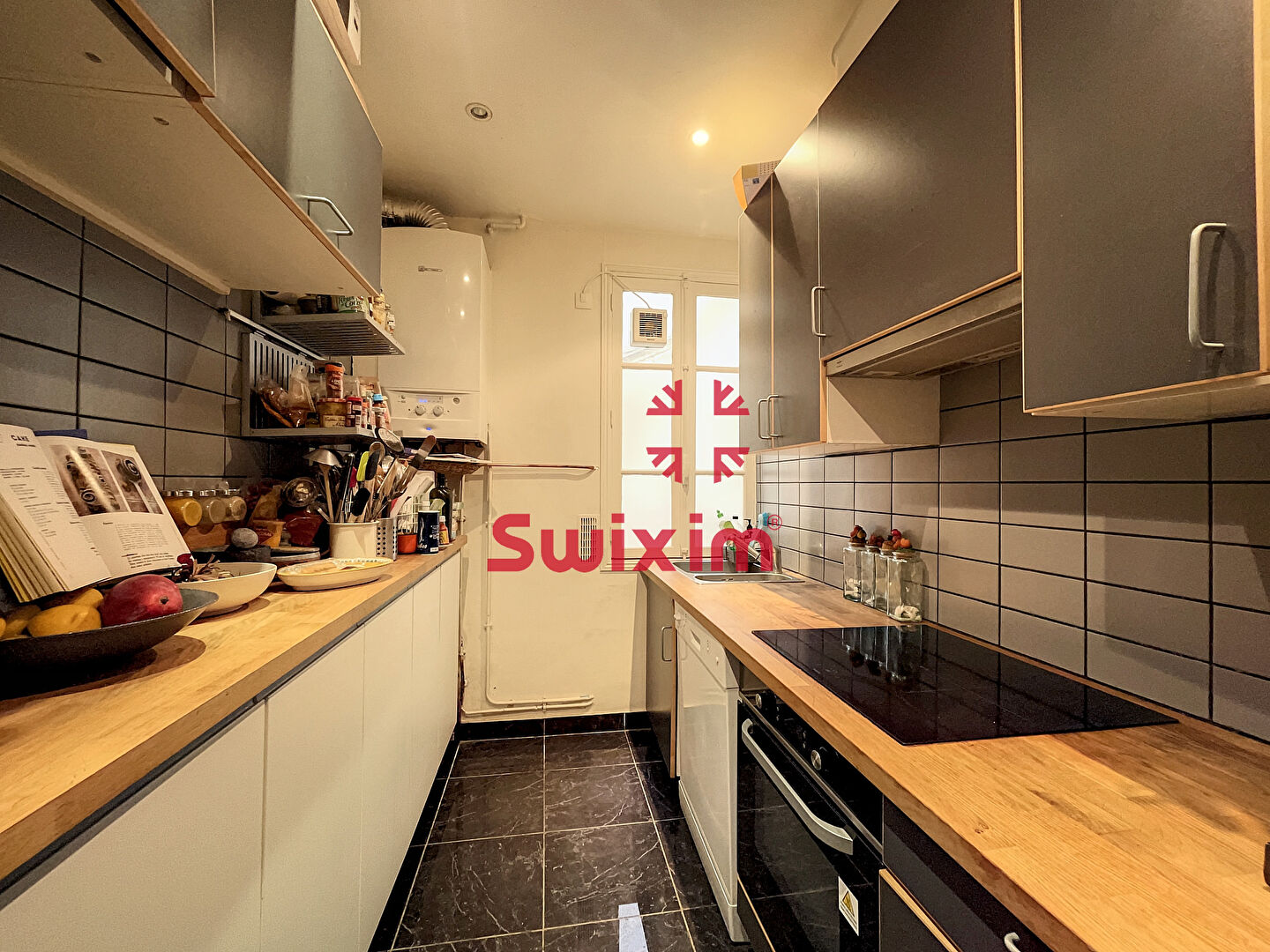 Photo 3 pièces de caractère image 2/5