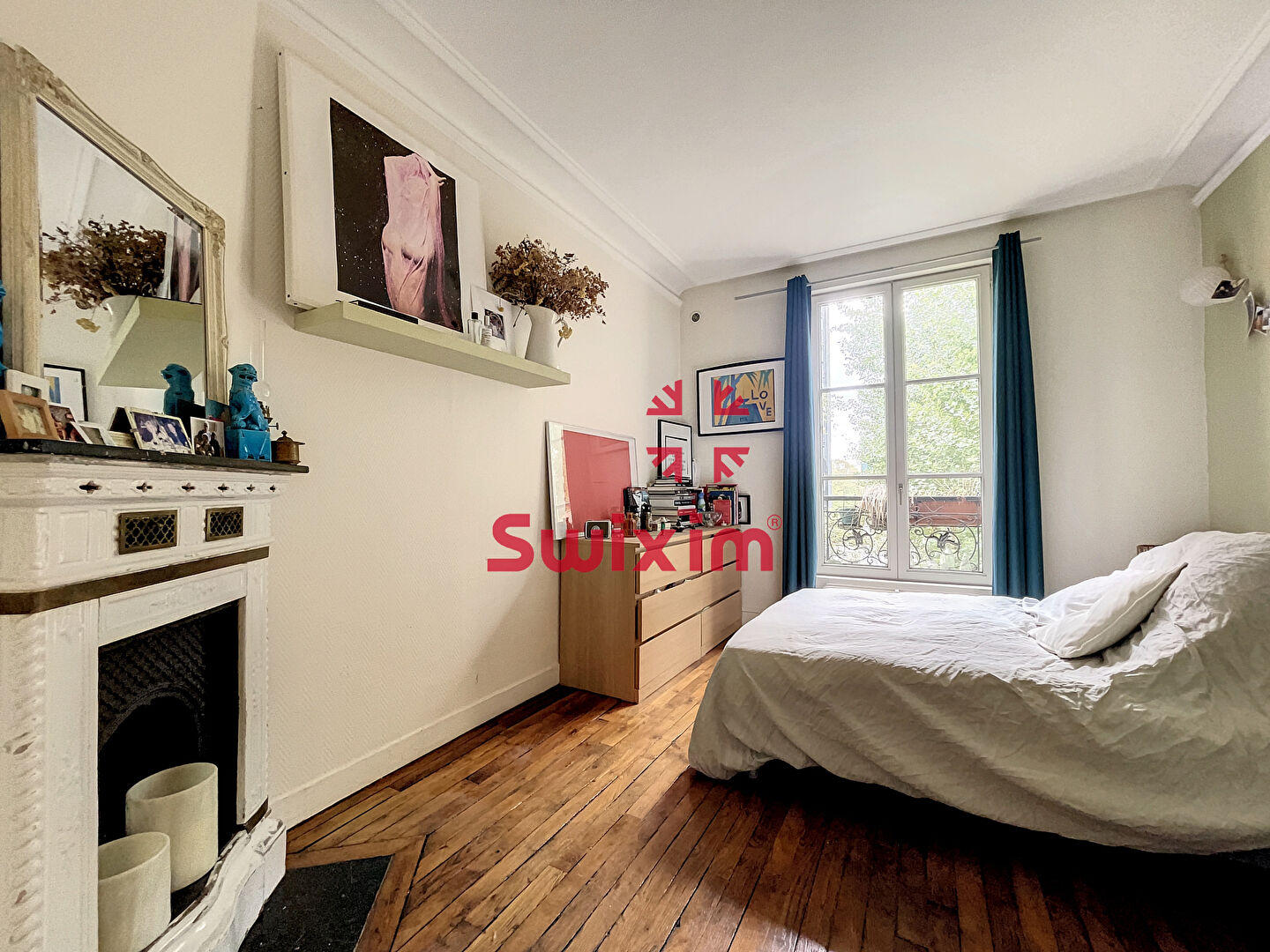 Photo 3 pièces de caractère image 3/5