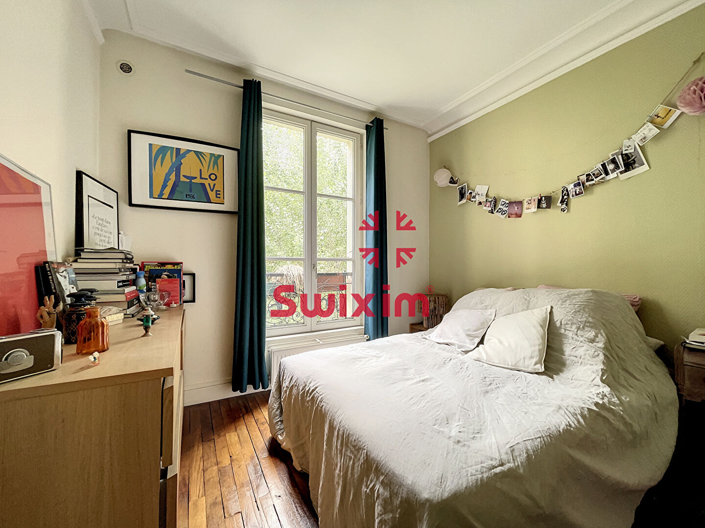 Photo 3 pièces de caractère image 4/5